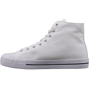 Lugz Men's Stagger Hi Sneaker